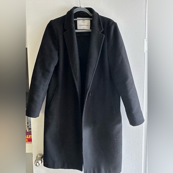 ARITIZIA - Babaton Steadman Coat - Picture 3 of 4